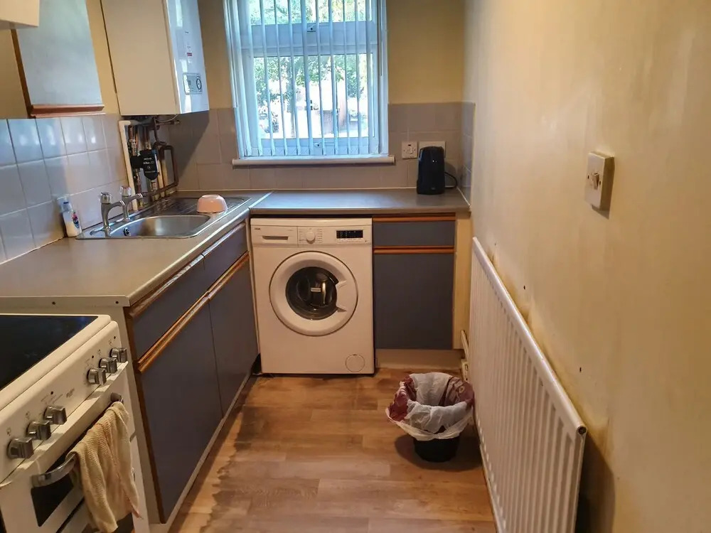 9 Vernon Close Serviced Holiday Home