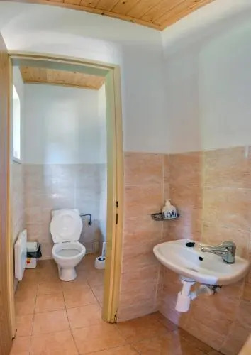 Chata Špindlerův Mlýn 255