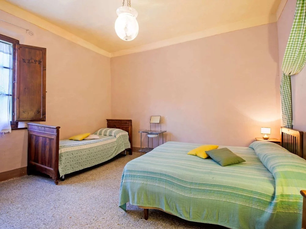 A Spacious Retreat for Ten