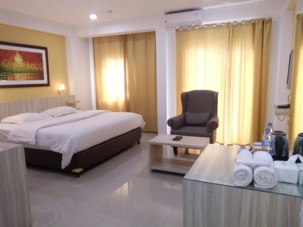 Fastrooms Bekasi
