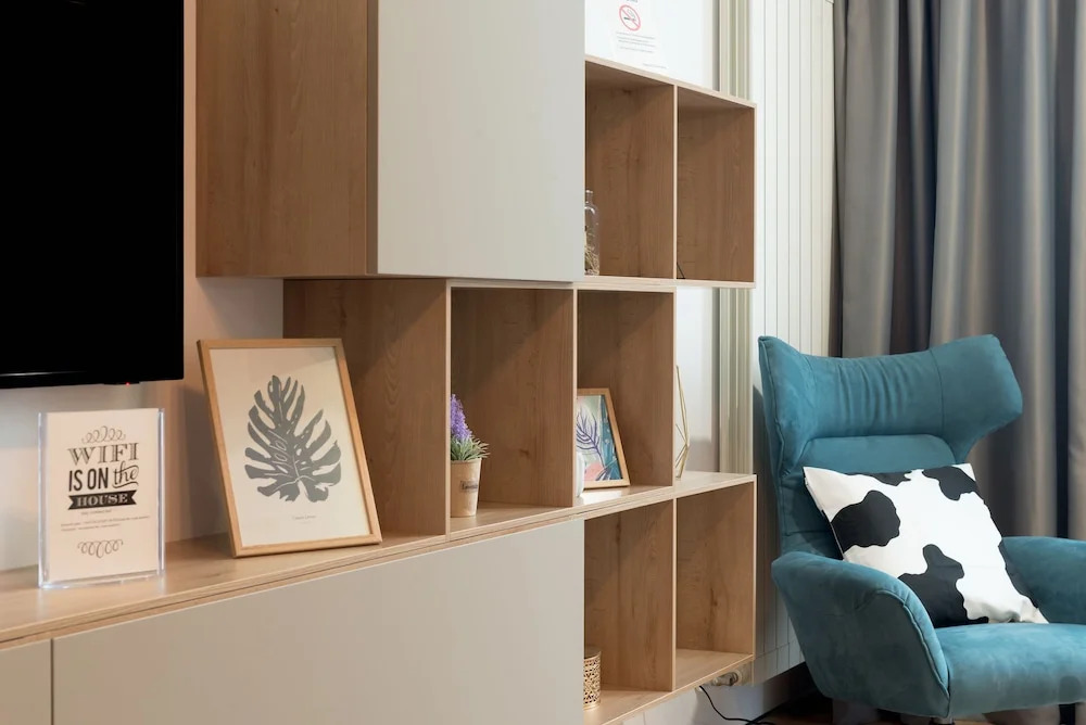 Novum Aparthotel