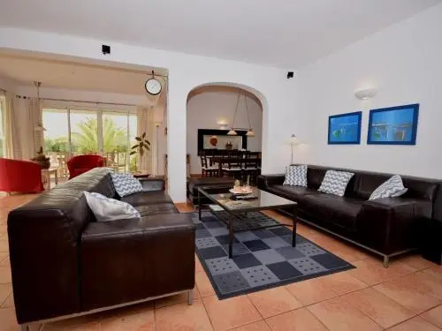 Villa in Albufeira with Pool & Ocean Views