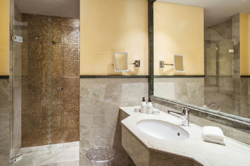 Hotel Eden Roc - The Leading Hotels of the World