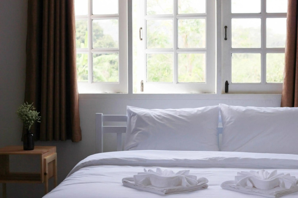 HOME@HOSTEL KANCHANABURI