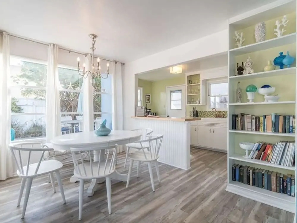 Ventura Beach Cottage Available