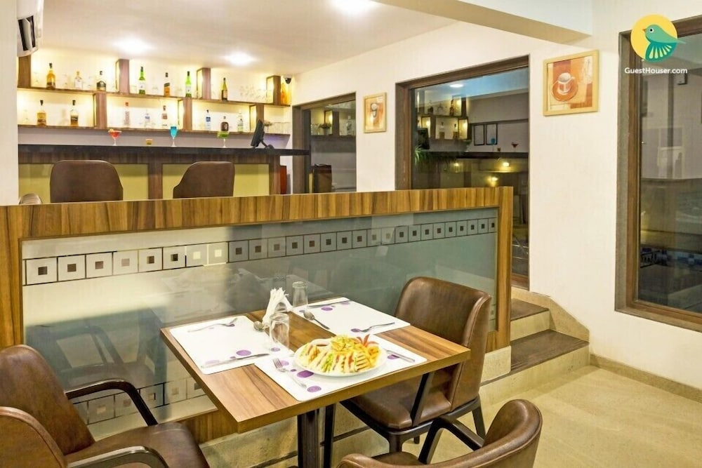 DanCenter Infinity Villa I 5BHK I Pvt Pool I Baga I GOA