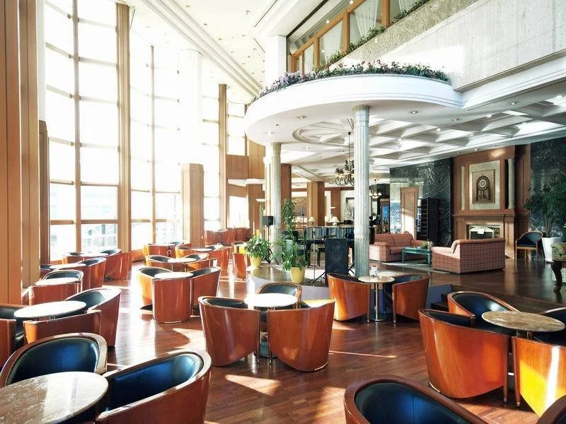 Swiss Grand Hotel Seoul & Grand Suite