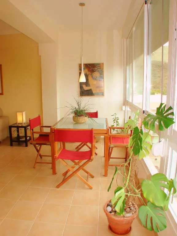 Apartment João de Barros
