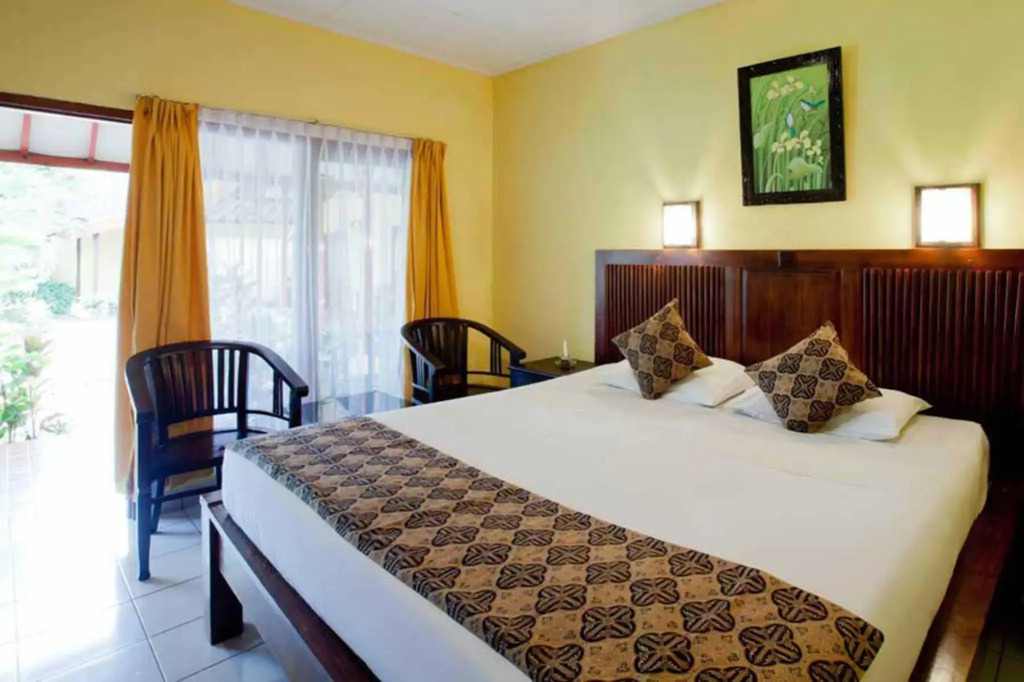 Puri Dalem Hotel