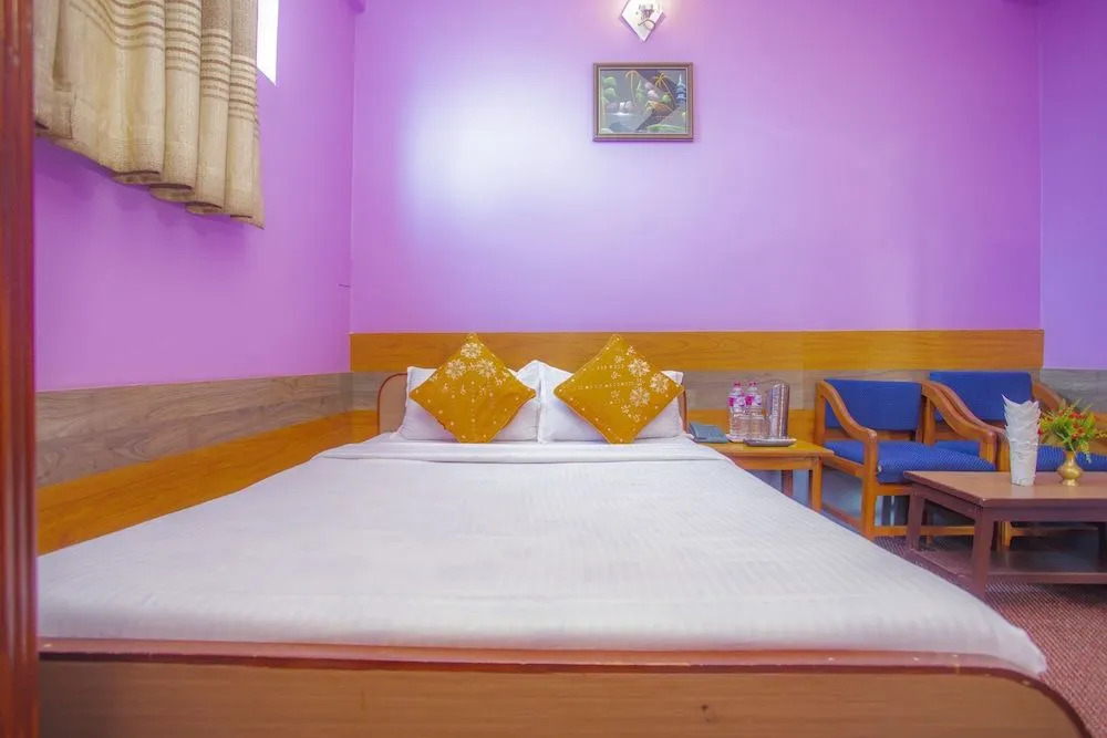 SPOT ON 526 Pokhara Deep Sagar Hotel