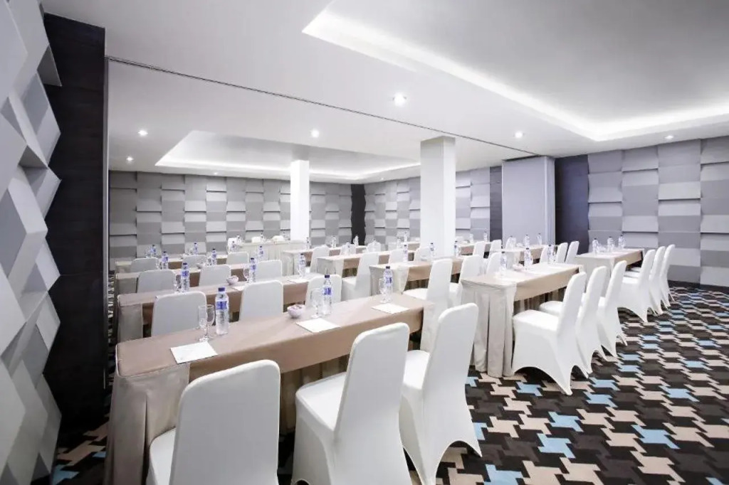 Hotel Santika Kelapa Gading