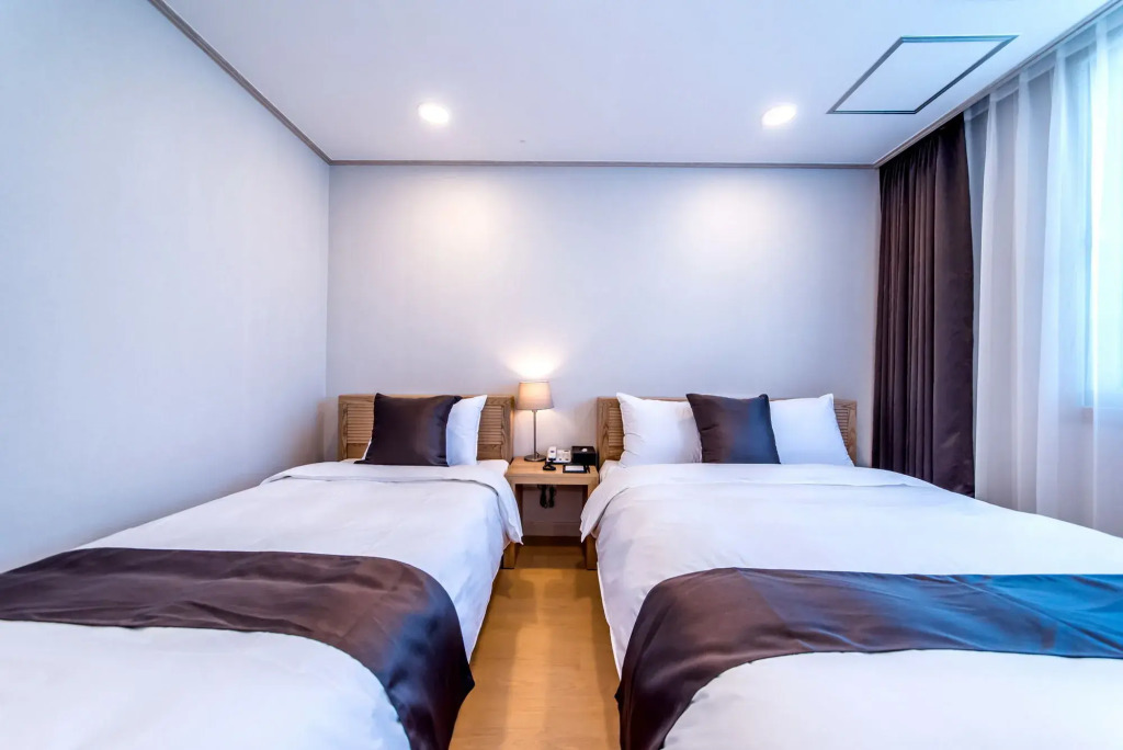 Zamong Hotel