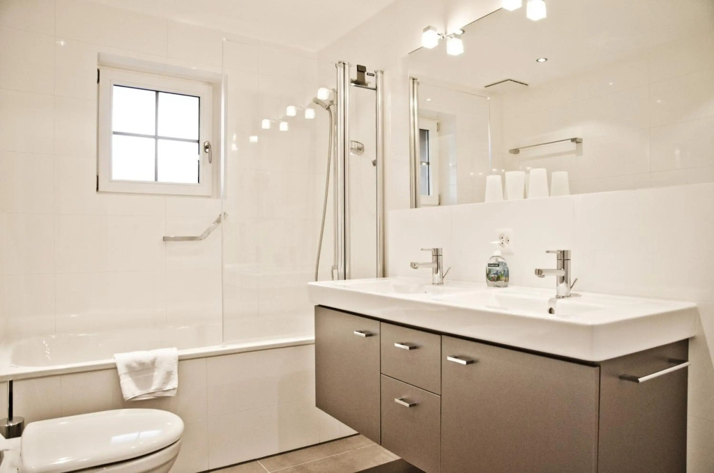 Apartment Felix - GRIWA RENT AG