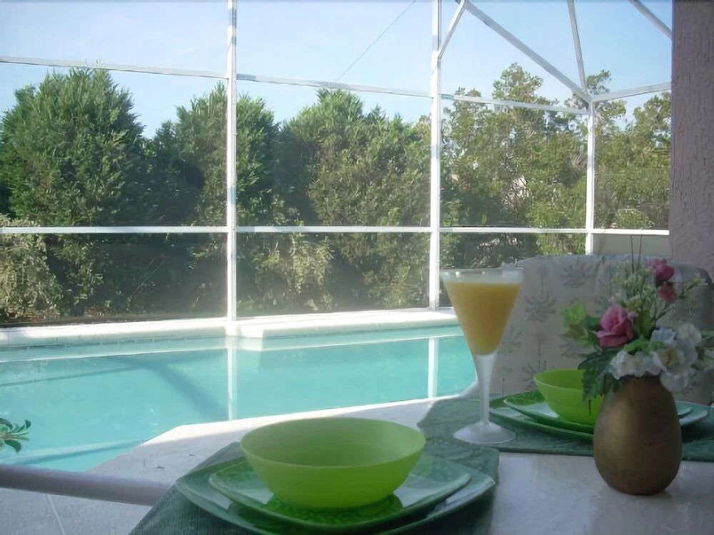 WR209SR Westridge - Four Bedroom Home