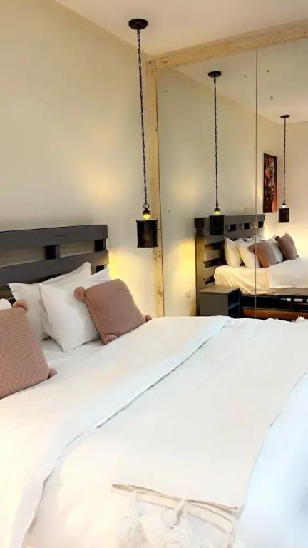 Serene Manor Captivating 1-bed Apartment in Lekki