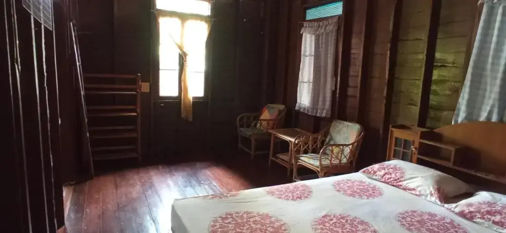 Happy Home guesthouse & Tattoo studio