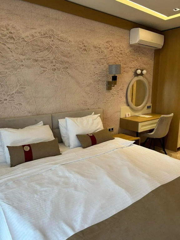 City Park INN- Делукс студио Toscana