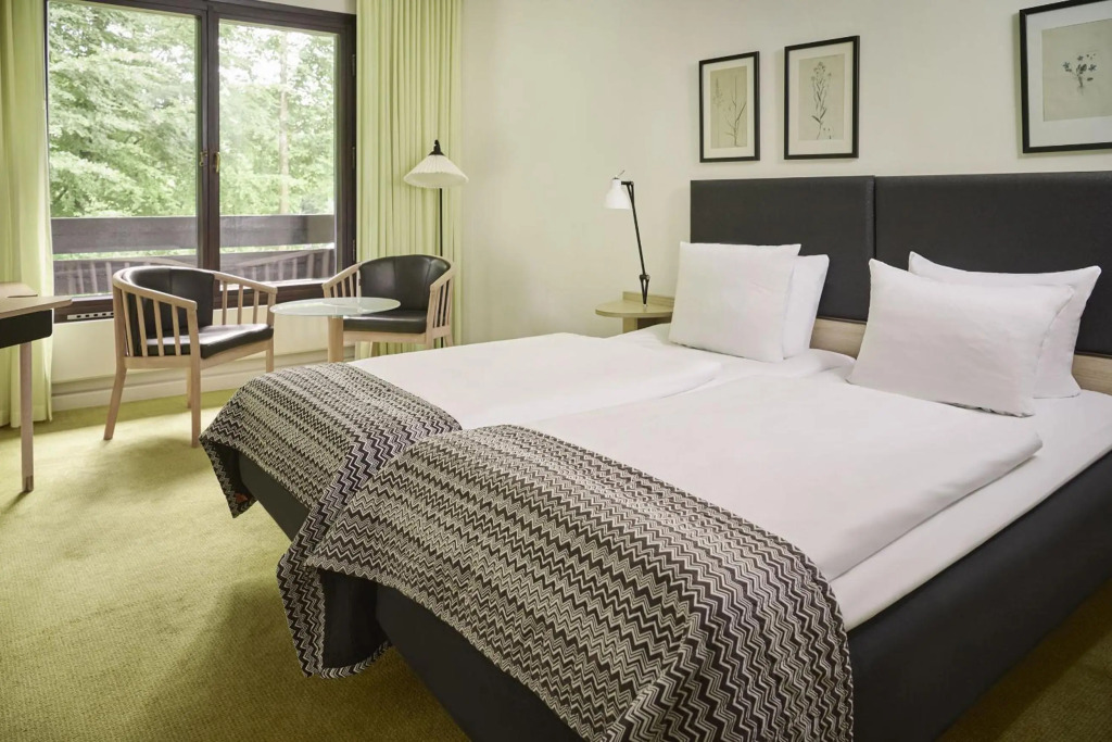 Munkebjerg Hotel