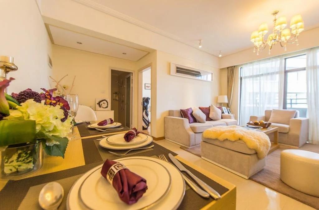 Beihai Bainian Fudi Hotel