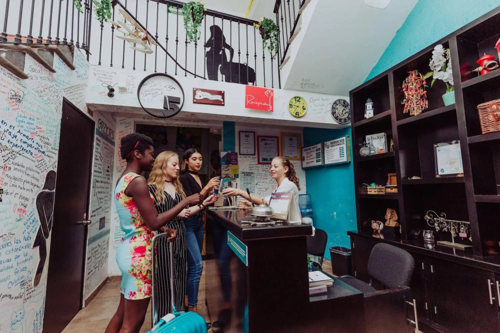 Hostal El Armario