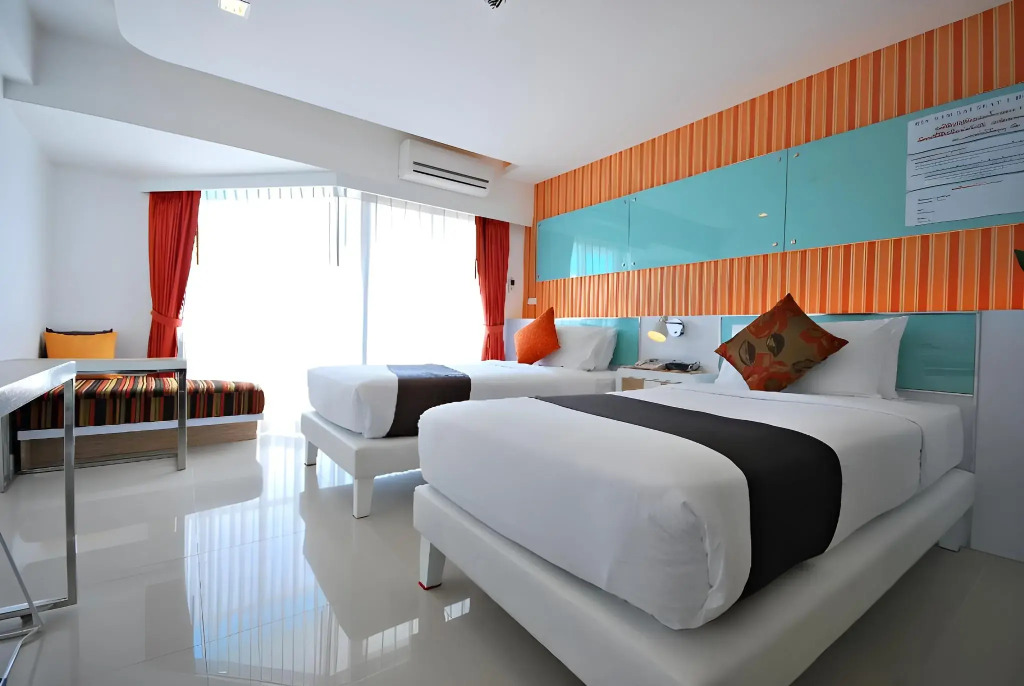 Huahin Nam Saisuay