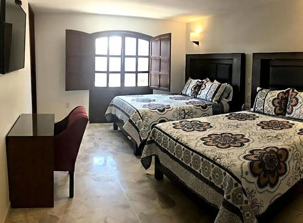 Hotel Casa Cantera