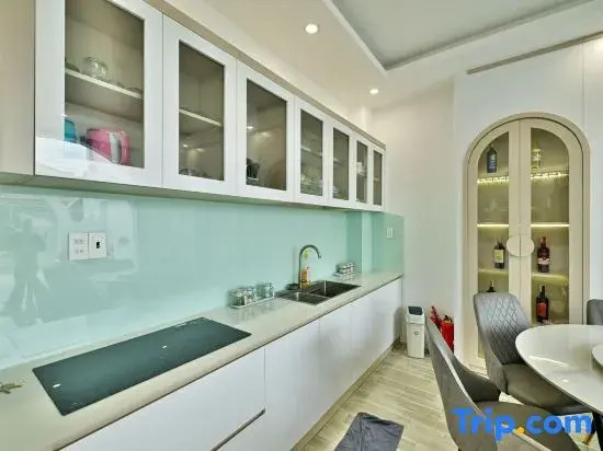 Kim Son Homestay 10