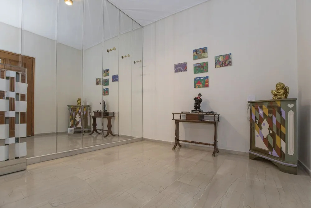 Family Holidays Apartment in Glyfada by GHH