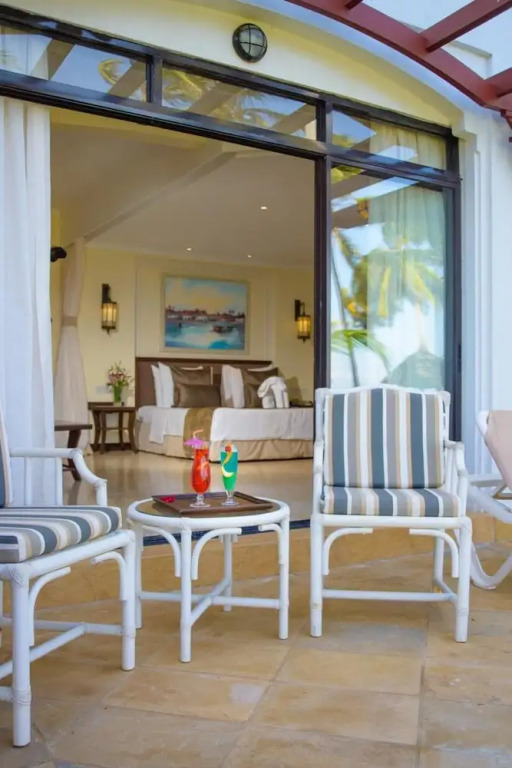 Sarova Whitesands Beach Resort Spa 4