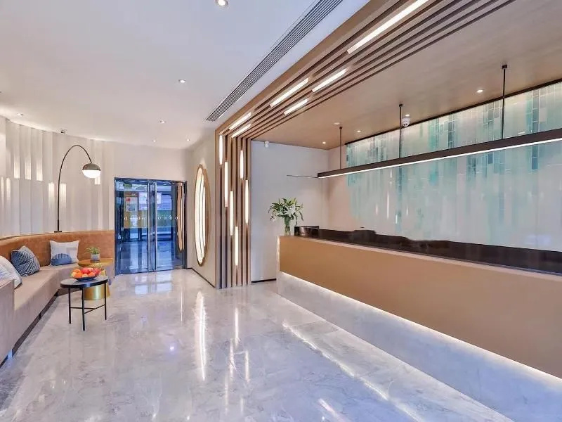 Orange Hotel (Beijing Jianguomen)