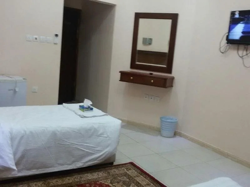 Al Nedaa Al Maasi Hotel
