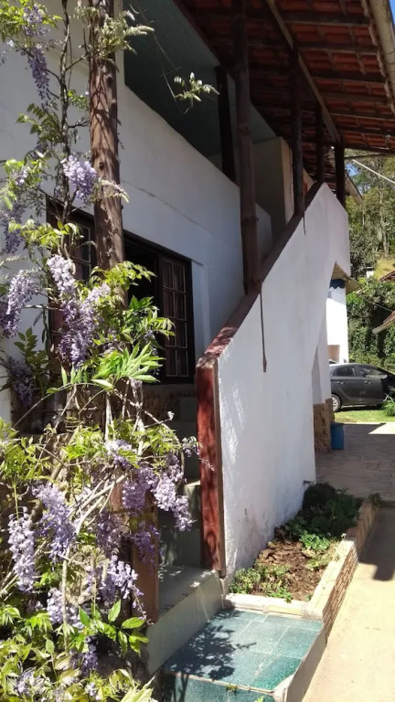 Pousada Céu Azul