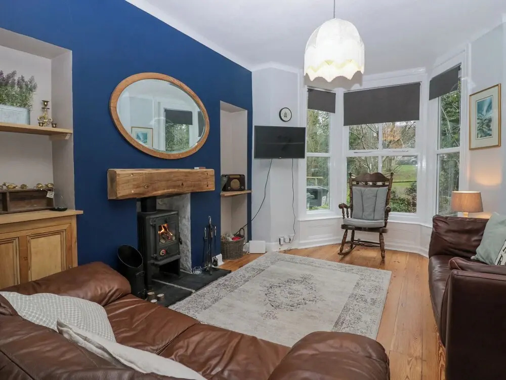 Willow Cottage