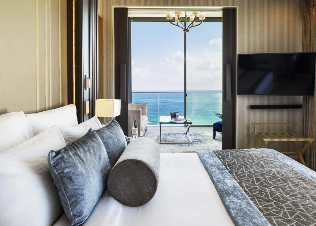 Amavi, MadeForTwo Hotels - Paphos