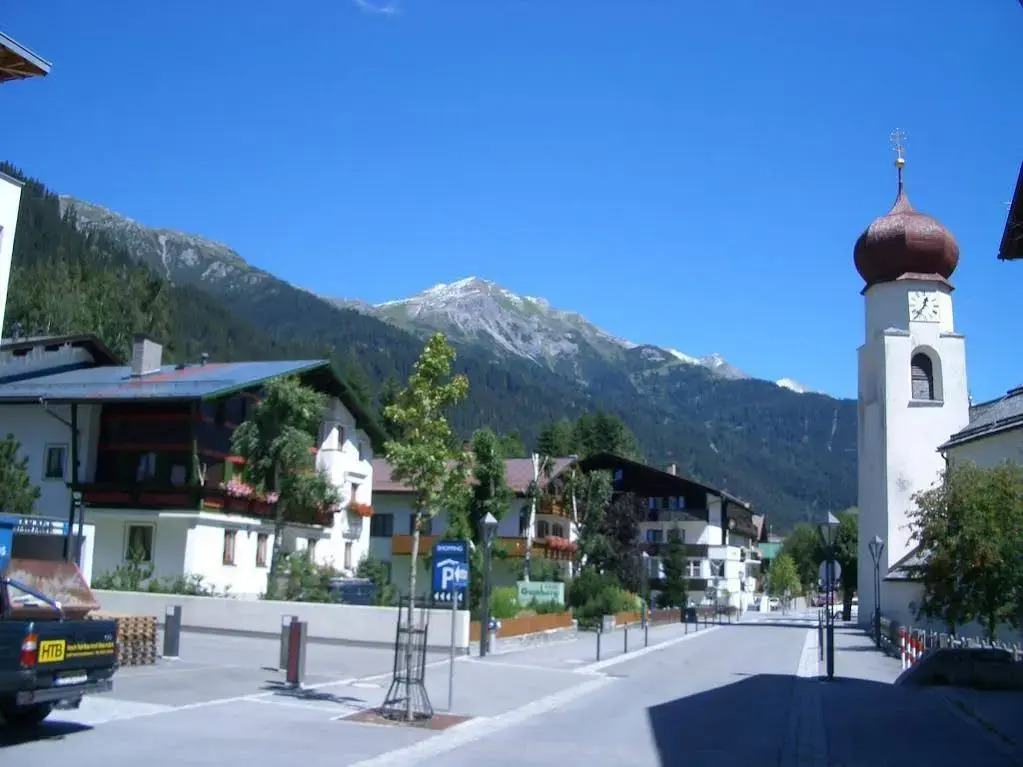 Haus Gamberg & Premium Sommerkarte