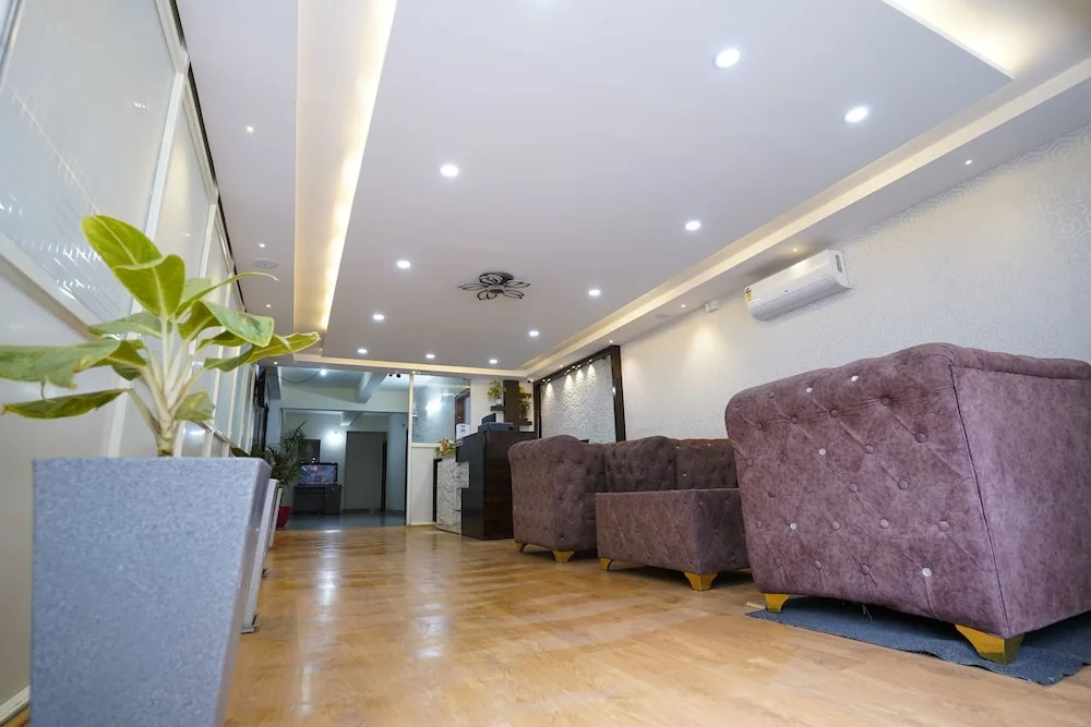 Sai Manyata Inn, Manyata Tech Park