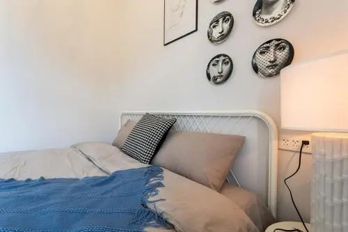 Xi'an Beilin·Yongning Gate· Locals Apartment 00140400