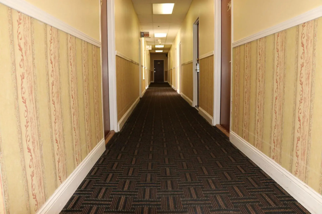 Europa Hotel