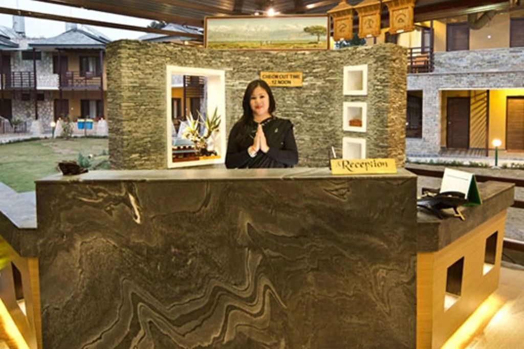 The Lakeside Retreat Pokhara By IME Hospitality