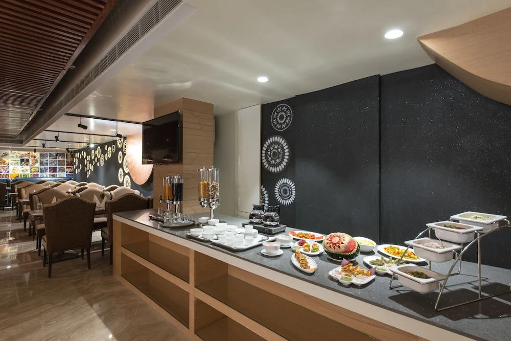 Hotel Atishay