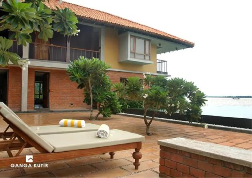 Luxury Villa Ganga Kutir