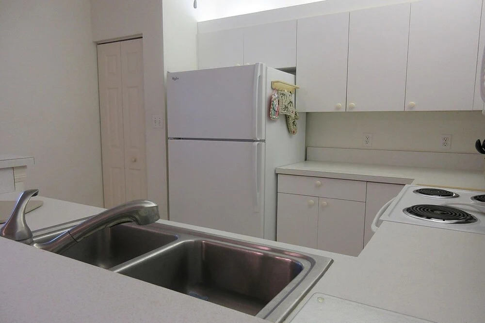Captains Bay 102 - 2 Br Condo