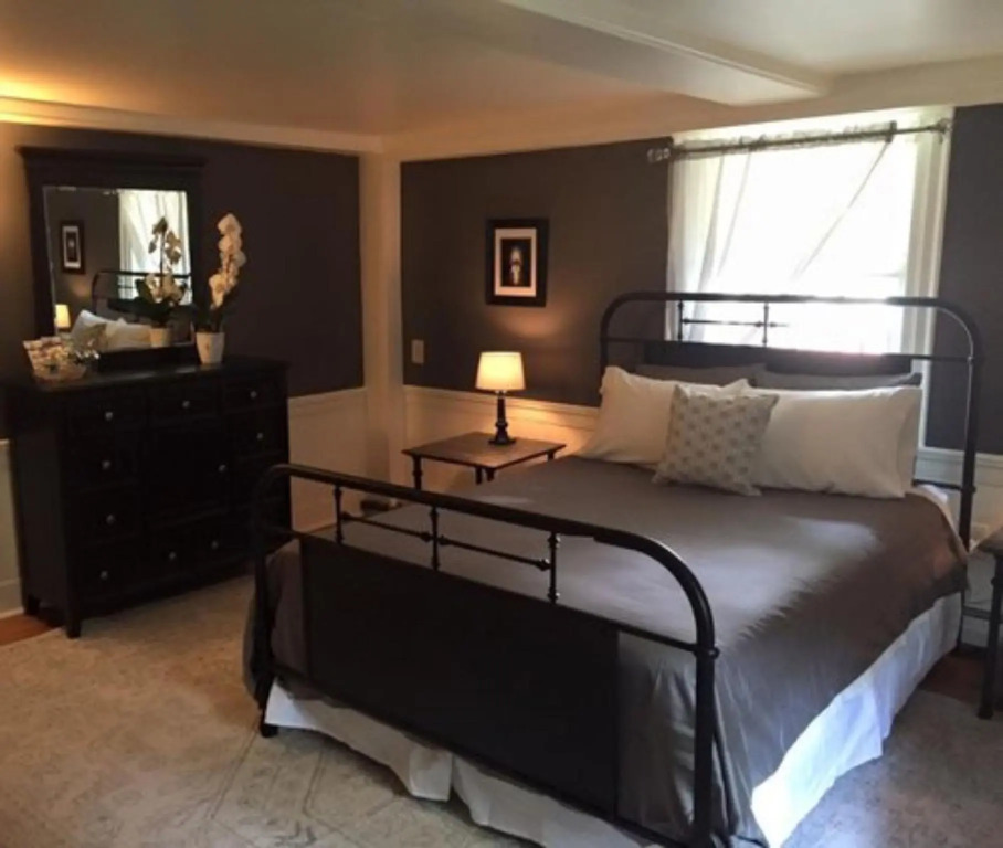 Safford Mills Inn