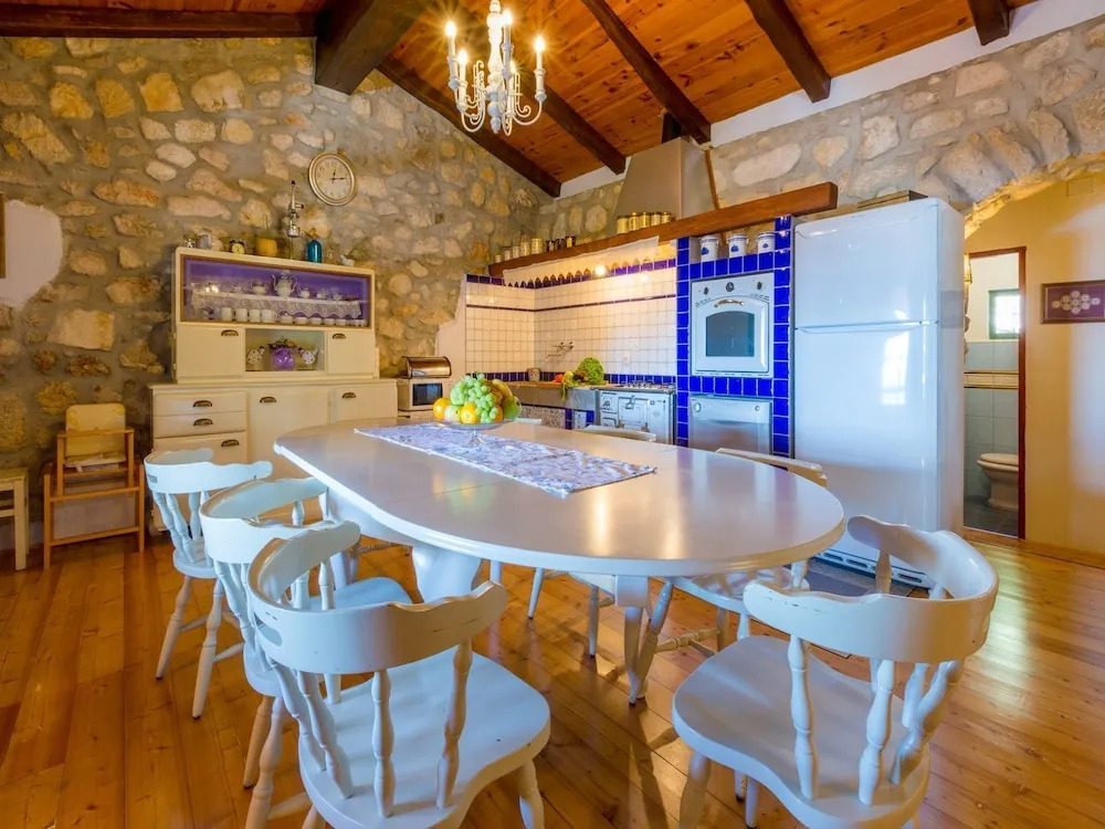 House CASA RUSTICA