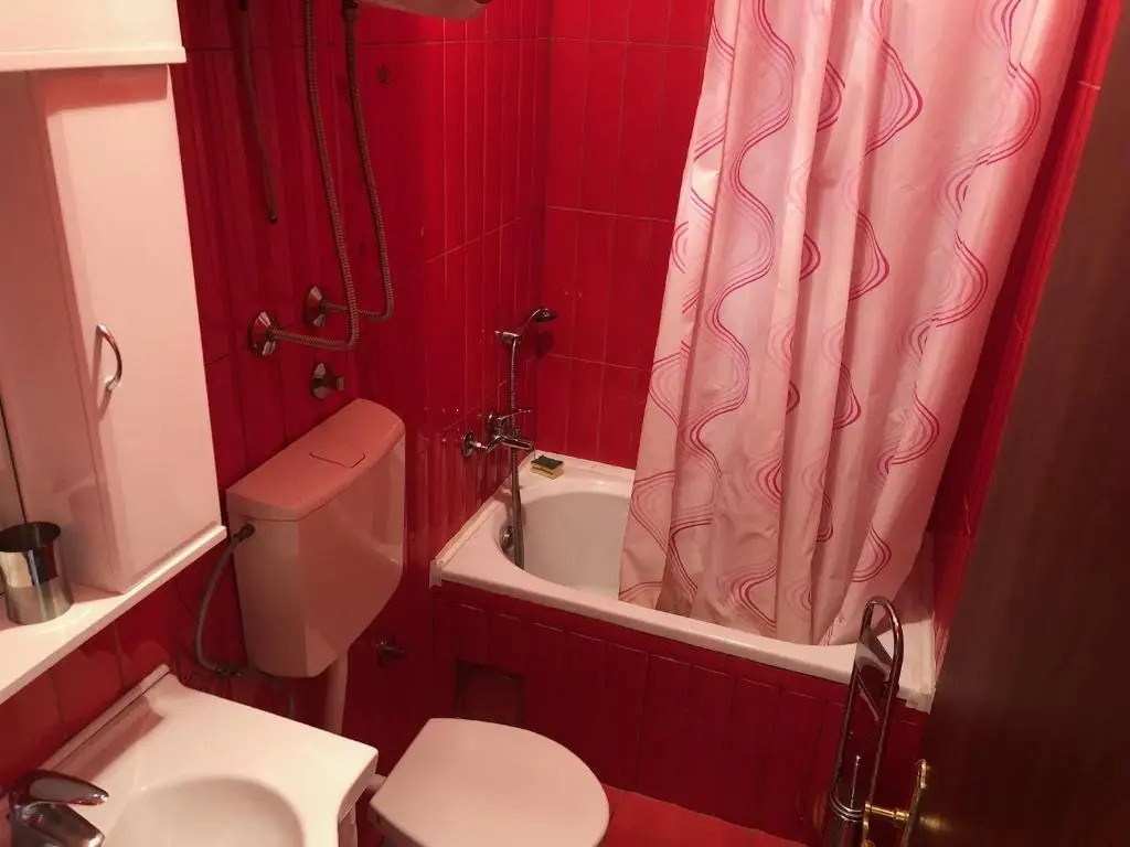 Apartment Vukasović