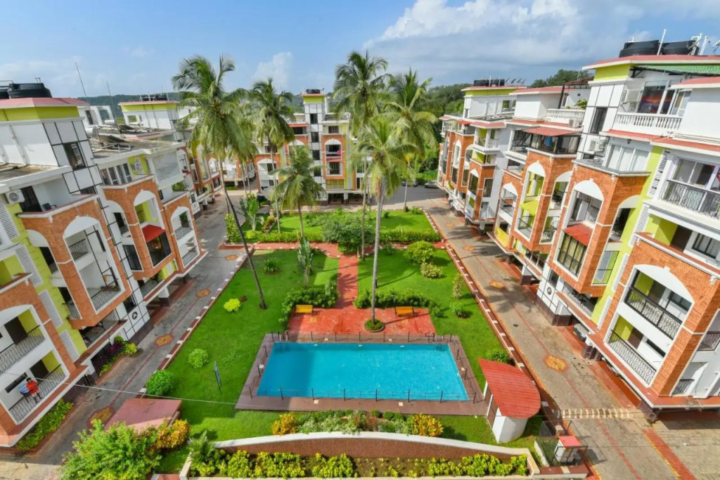 Monarch suites