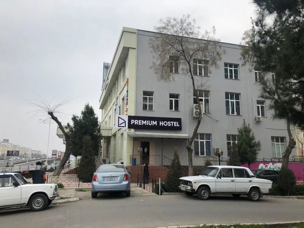 Premium Hostel