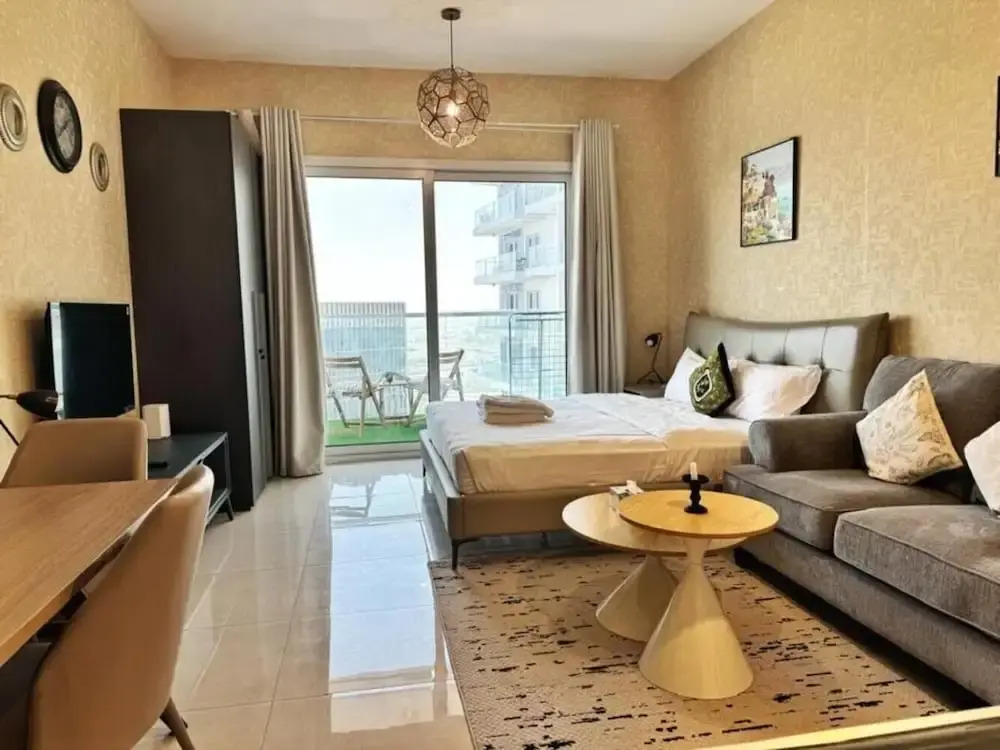 CaiCai Homes AG Tower-Business Bay