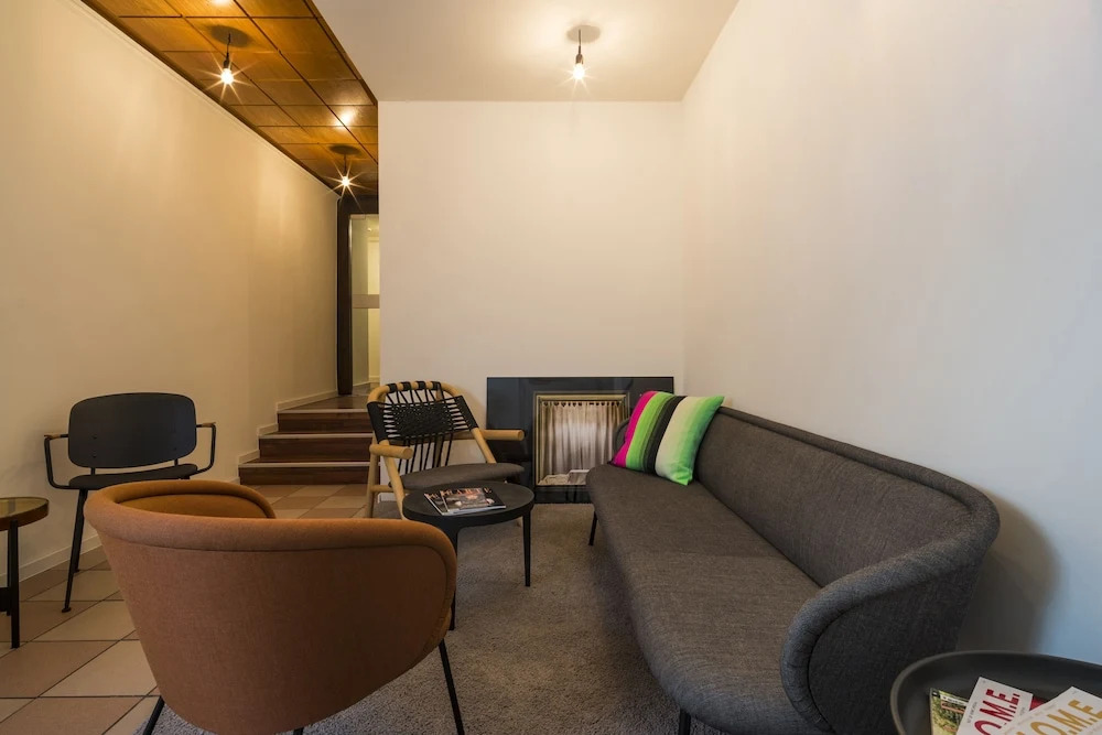 BASE1 Hotel Grenzblick