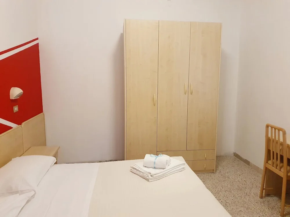 Hotel Serafini